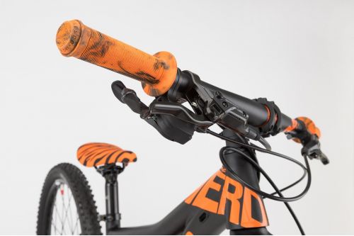 Rower młodzieżowy NS BIKES 2020NERD JR 24''